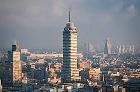 La arquitectura moderna, estilo internacional.