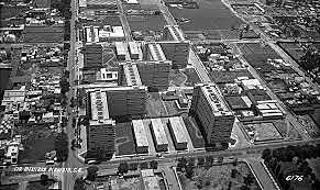 Se consolidaron dos modelos de construcción