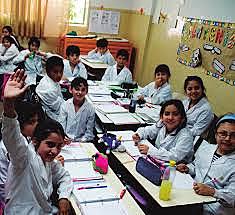 PLAN SOCIAL EDUCATIVO