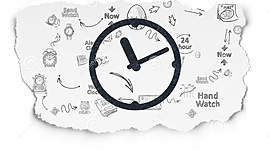 Timeline: Cronología