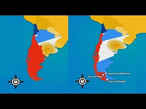 Perdida de la Patagonia