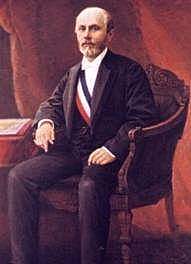 Presidente Anibal Pinto
