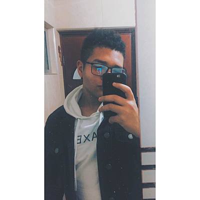 Timeline: Sebastian Abril