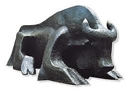 Arte abstracto y en otras corrientes de vanguardia.