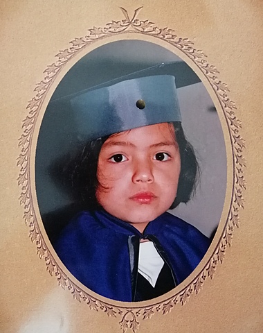 Inicio de estudios académicos