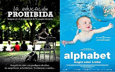 Documentales que proponen cambios.