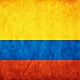 Bandera colombia