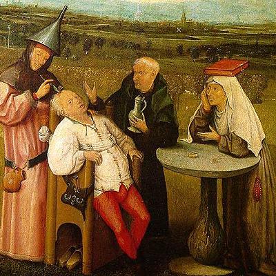 Timeline: Historia de la psiquiatría