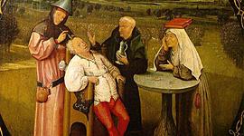 Timeline: Historia de la psiquiatría