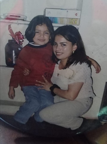 Acompañamiento a mamá en situación emocional difícil