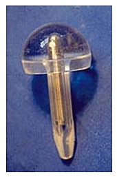 Implante de cabeza femoral