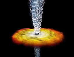 The discovery of quasars