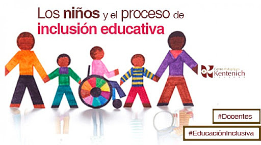 Educación Inclusiva en Latinoamérica