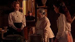 Como agua para chocolate