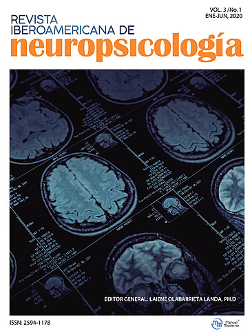 IMPORTANCIA DE LA NEUROPSICOLOGÍA