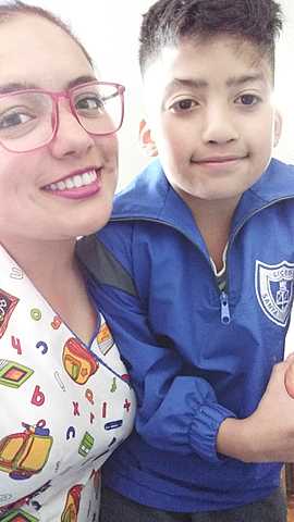 Empiezo a trabajar como docente