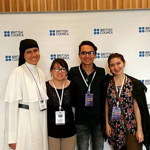 Research Mentorship program