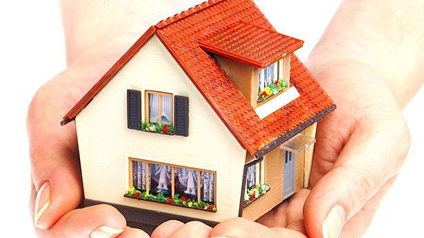 establecimiento del derecho a la vivienda