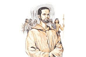 Luis de Valdivia