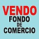 Vendo fondo de comercio 53 1