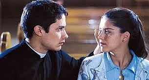 El crimen del Padre Amaro