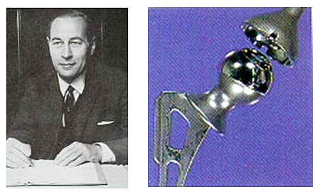 Protesis sin cementar