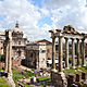 Roman forum