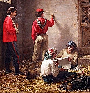 La tentata conquista di Roma