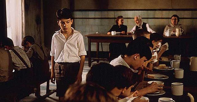 El espinazo del Diablo