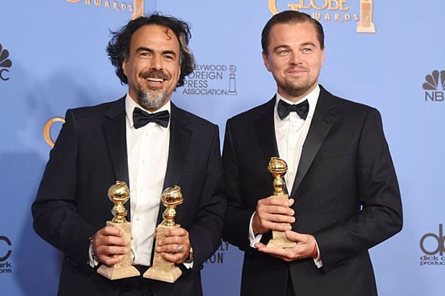 Alejandro González Iñarriu