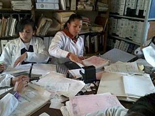 Contando mi Historia