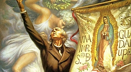 Timeline: INDEPENDECIA DE MEXICO (LARIOS CUEVAS ARANZA TZITZIKI 2-A).