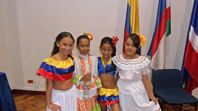 MI RPIMERA PRESENTACION