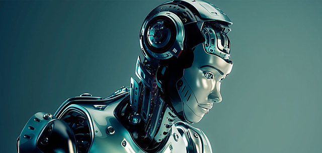 El lenguaje de la Inteligencia artificial