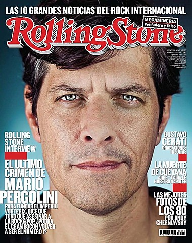 Revista Rolling Stone