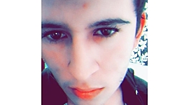 Timeline: Luis Alberto Martinez Barajas