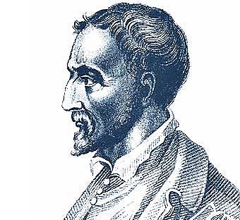 Gerolamo Cardano