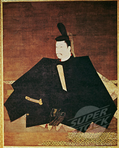 Yoritomo becomes shogun