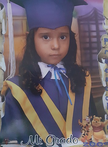 MI GRADO DE TRANSICION