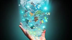 Tecnologias emergentes