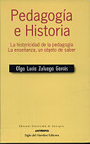 1999 - Didáctica en Matemáticas y Formación Humanista