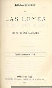 La leyes Laicas