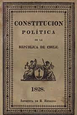 Organización de la república