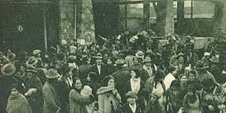 Gran depresión para Chile