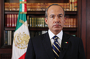 Presidencia