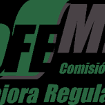 Timeline: ACTIVIDAD 1 MÓDULO 12 "ANTECEDENTES DE LA MEJORA REGULATORIA EN MÉXICO"