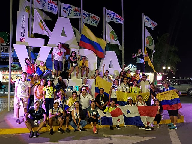 JMJ Panamá