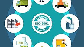 Timeline: Evoluciòn de la Calidad