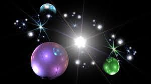 10X-35 segundos de la creación del universo