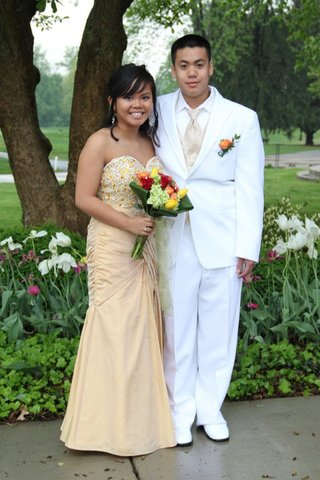senior prom :)